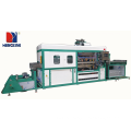 Fully-Automatic vacuum forming machine